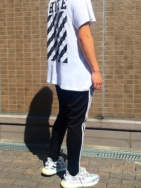 eさんのコーディネート