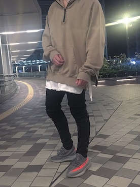 eさんのコーディネート