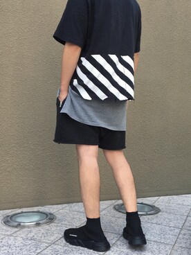 eさんのコーディネート