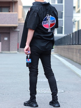 eさんのコーディネート