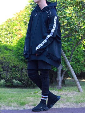 eさんのコーディネート