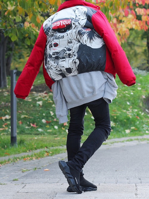 eさんのコーディネート