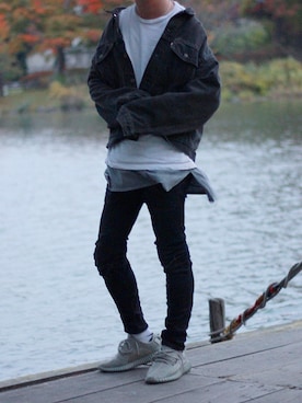 eさんのコーディネート