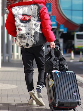 eさんのコーディネート