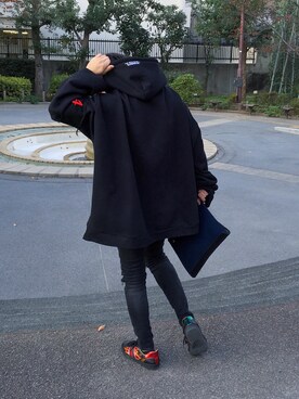 eさんのコーディネート