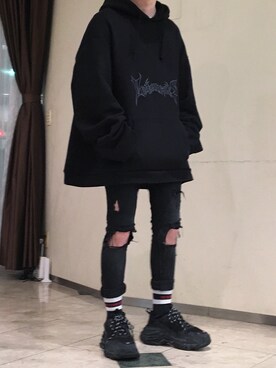 eさんのコーディネート