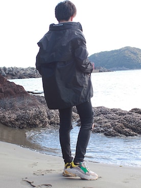 eさんのコーディネート