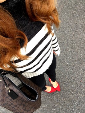 maaさんのコーディネート