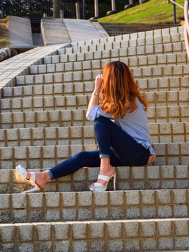 maaさんのコーディネート