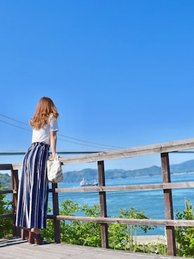 maaさんのコーディネート