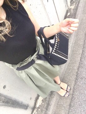 maaさんのコーディネート