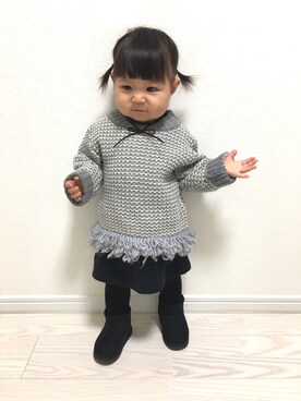 N☺︎chanさんのコーディネート