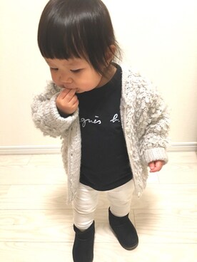 N☺︎chanさんのコーディネート