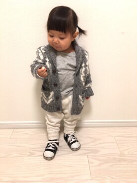 N☺︎chanさんのコーディネート