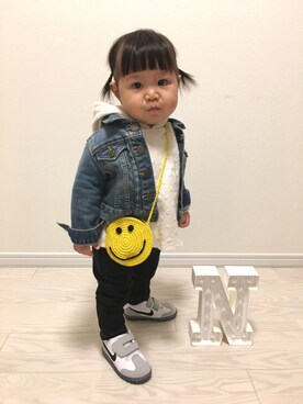 N☺︎chanさんのコーディネート