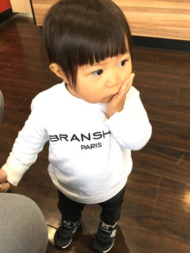 N☺︎chanさんのコーディネート