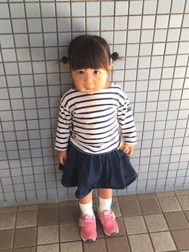 N☺︎chanさんのコーディネート