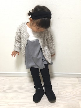 N☺︎chanさんのコーディネート