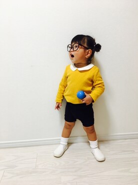 N☺︎chanさんのコーディネート