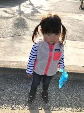 N☺︎chanさんのコーディネート