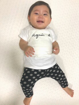 N☺︎chanさんのコーディネート