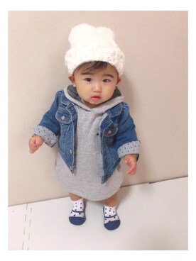 coconaさんのコーディネート