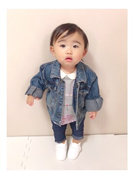 coconaさんのコーディネート