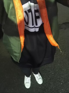 つばささんのコーディネート