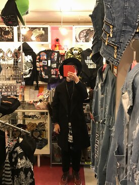 つばささんのコーディネート