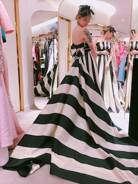 Ann Tsaiさんのコーディネート