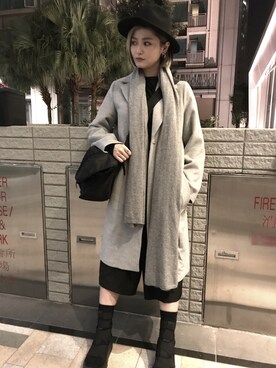 Ann Tsaiさんのコーディネート