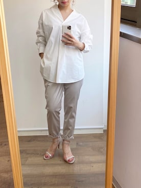 IRIE REIKO🃏さんのコーディネート