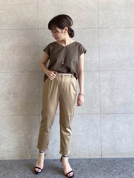 IRIE REIKO🃏さんのコーディネート