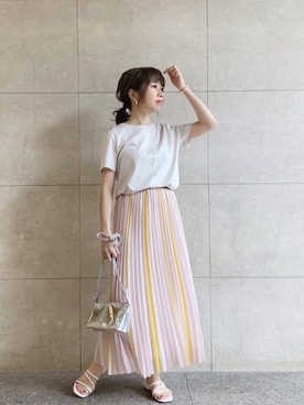 IRIE REIKO🃏さんのコーディネート