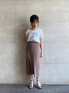 IRIE REIKO🃏さんのコーディネート