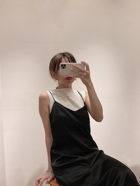 IRIE REIKO🃏さんのコーディネート