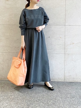 IRIE REIKO🃏さんのコーディネート