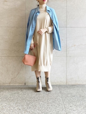 IRIE REIKO🃏さんのコーディネート