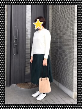 sayuさんのコーディネート