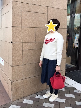 sayuさんのコーディネート