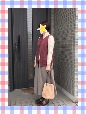 sayuさんのコーディネート