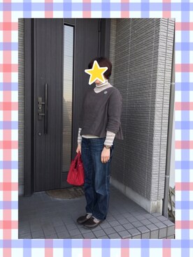 sayuさんのコーディネート