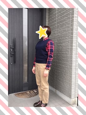 sayuさんのコーディネート