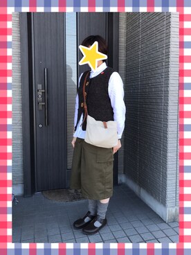 sayuさんのコーディネート