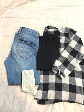 sayuさんのコーディネート