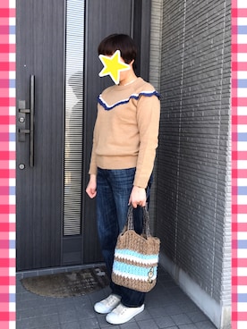 sayuさんのコーディネート