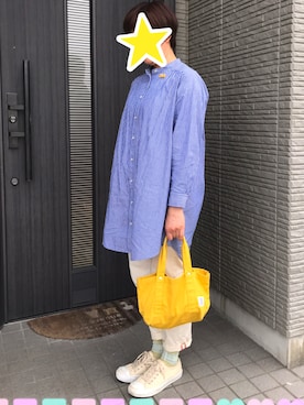 sayuさんのコーディネート