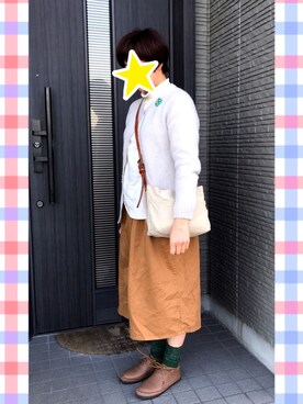 sayuさんのコーディネート