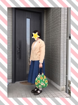 sayuさんのコーディネート