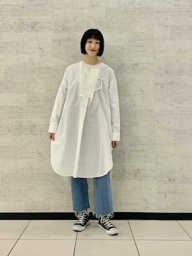 チャイナ風 の人気ファッションコーディネート ユーザー ショップスタッフ Wear